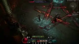HC T4 Capstone Dungeon Boss