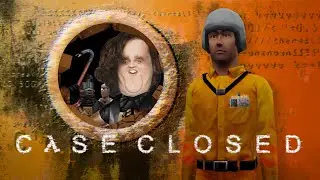 Half-Life: Case Closed (Sven Co-op)