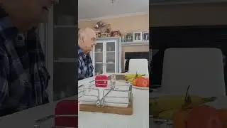 Grandpa Interview