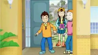 Gr6 ch14 movie "Would you like to come to my house?"