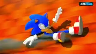Sonic trend edit