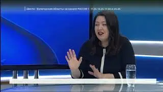 Юбилей «Настоящего вологодского продукта». Интервью Марии Перетягиной