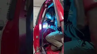 ROLL-CAGE Progress!