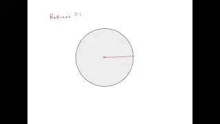 How to Convert Between Radian and Degrees