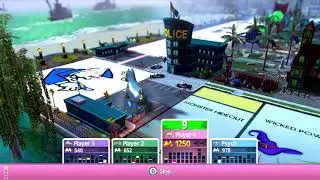 Monopoly for Switch (I really hate having money)