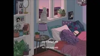 balue - on being lazy / lyrics - sub. español