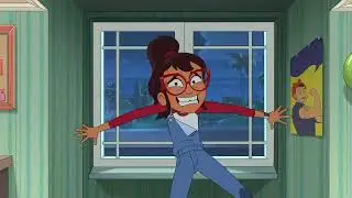 Hailey's On It Intro Gag - E5 S1