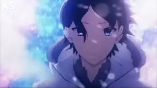 Cute Marriage Proposals in Anime