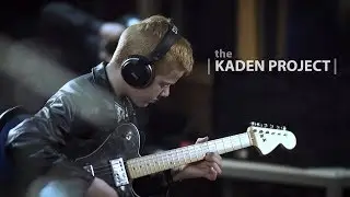 The Kaden Project