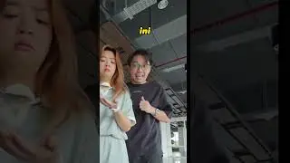 PRANK PACAR PAKAI TELOR REBUS MELEDAK?!