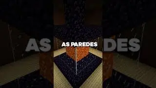SEGREDOS QUE VOCÊ NÃO SABE SOBRE O MINECRAFT