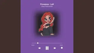 Provenza (Lofi)