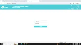 How to update Tp-Link WiFi Router firmware