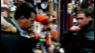 Duck calling with T&T Calls - Pomorie, Bulgaria