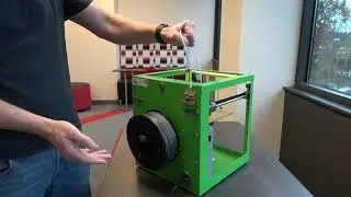 How to Change Filament