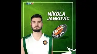 NİKOLA JANKOVİC SAKARYA'DA