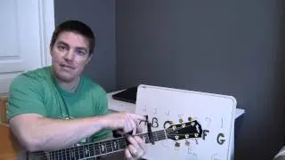 How to Learn a Song - (Matt McCoy)