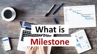 What is a Milestone in Project Management?