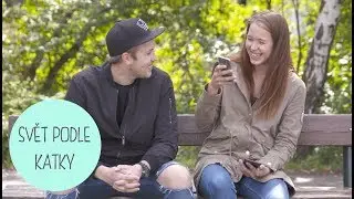 Reakce na vaše komentáře #2 | Jirka Král