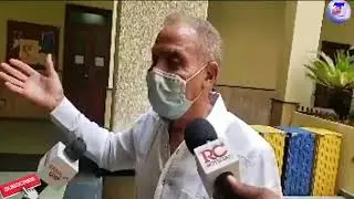 Ángel Rondon,  a Jaen Alain que este tranquilo que es preso que te queremos