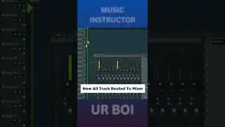 Use FL Studio Playlist Like Other DAW 😱 