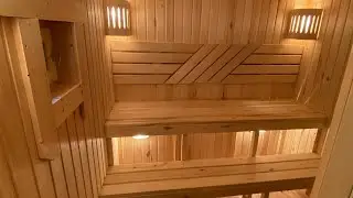Февральские будни Бани карелии с производства