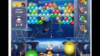 Panda Pop Level 602 no Booster by Michi G
