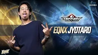 EQNX Jyotaro - Noctis Highlights