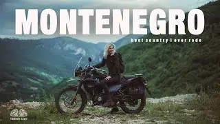 I Never Expected This In Montenegro