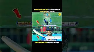 Ms Dhoni Vs Srilanka Thala For A Reason | Cricket Shorts | Cricket | Ind Vs Pak | Sports #shorts