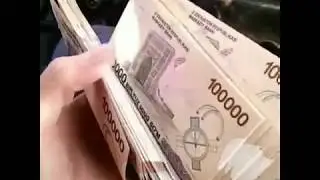 100000 Ming so‘mlik ko‘pyura banklarda berilyapti buni ko‘ring albatda