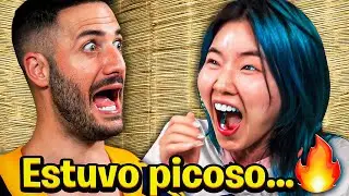 Los coreanos lo tienen CHIQUITO…? SensilloconS en mi casa! l MI CASA TU CASA Ep 04