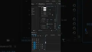 How to add subtitles or captions to your video using Adobe Premiere Pro 2024 