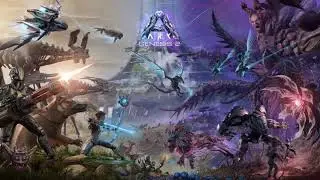 ARK: Survival Evolved  - C Y O A Extended