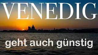 Günstig in Venedig -  mein Venedig #17