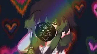 Cabelos Arco-íris 💓🌈 {Mabel&Miguel🖤🥀}
