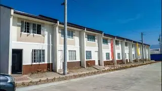 BURBANK VILLAGE @ LIPA CITY BATANGAS