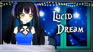 Alice in A Wheelchair【Lucid Dream】