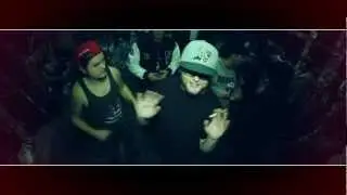 Katz Inf Gang - Matter of Fact Ft. Nobe *Official Music Video*