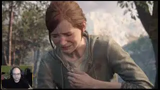 🔥 [PT] The Last of Us Parte II - Dia 8