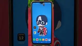 Calaendar app me photo ko kaise chupaye   #Short #Shortvideo #firstshortvideo #youtubevideo