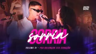 JHON ÉRIC - SORRIA
