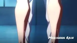 Free! [AMV] • IDOL • BTS•