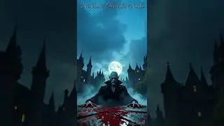 🎃 Lindt - Nosferatu, Herr der Nacht: Inspiriert vom Horrorfilm Nosferatu (1922) 🦇🌑 #LindtMusic