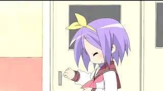 Lucky star 