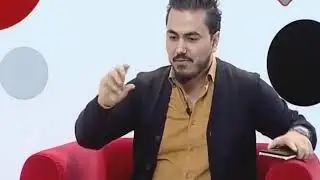 هبه صالح تجيب ع سؤال اعشق الجنس