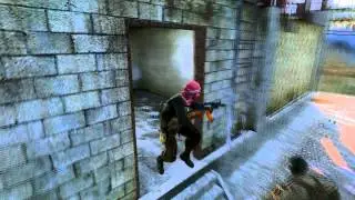 Thanks CoDTV!