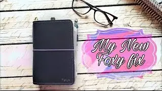 My New Foxy Fix