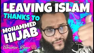 Muslim Leaves Islam After Mohammed Hijab vs Christian Prince HOT Debate!