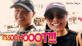 Our Amazing Vacation in the Philippines After the Pandemic - A Must-See Travel Vlog
